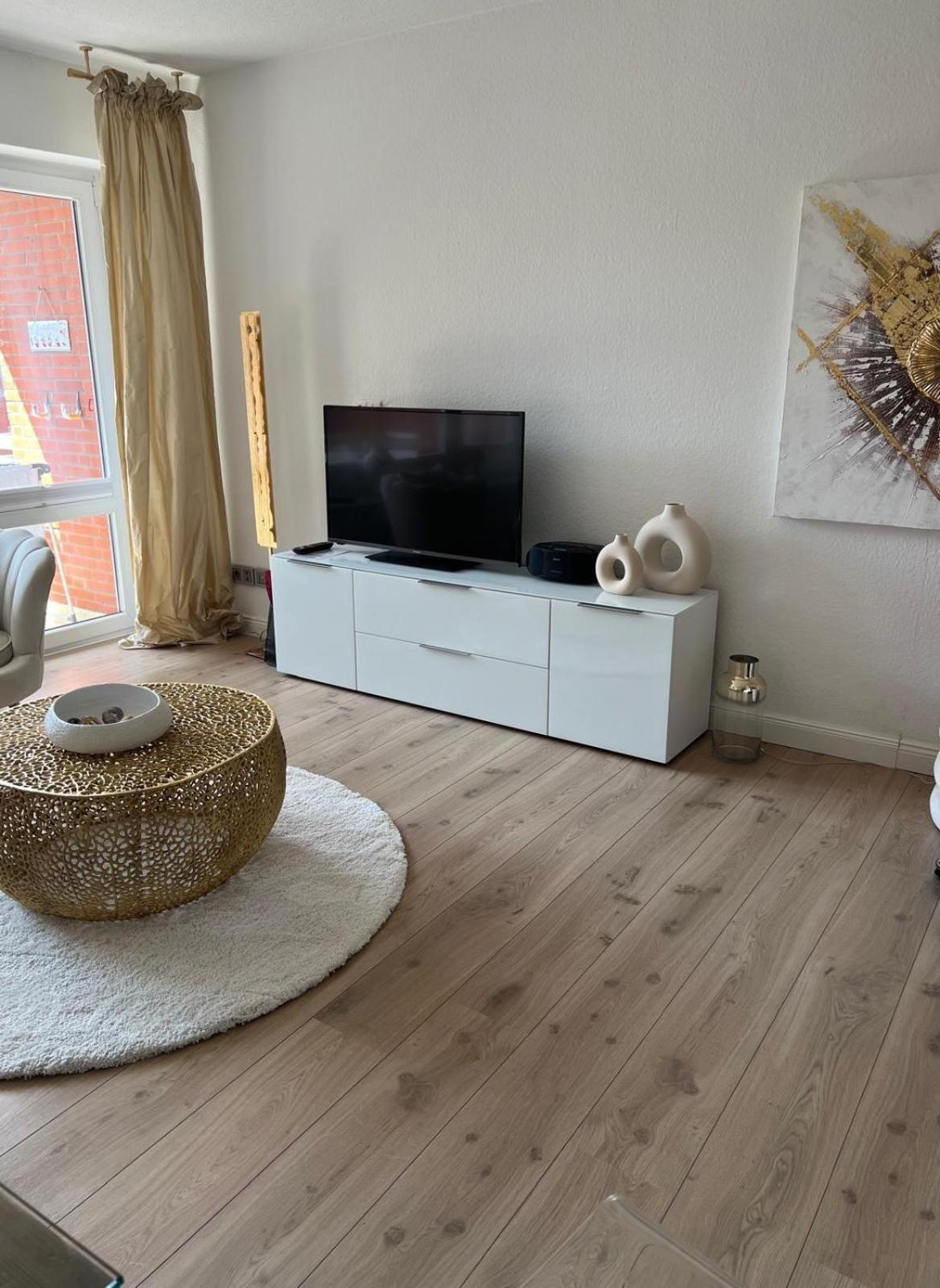 Ferienwohnung-Wagner بوركم المظهر الخارجي الصورة